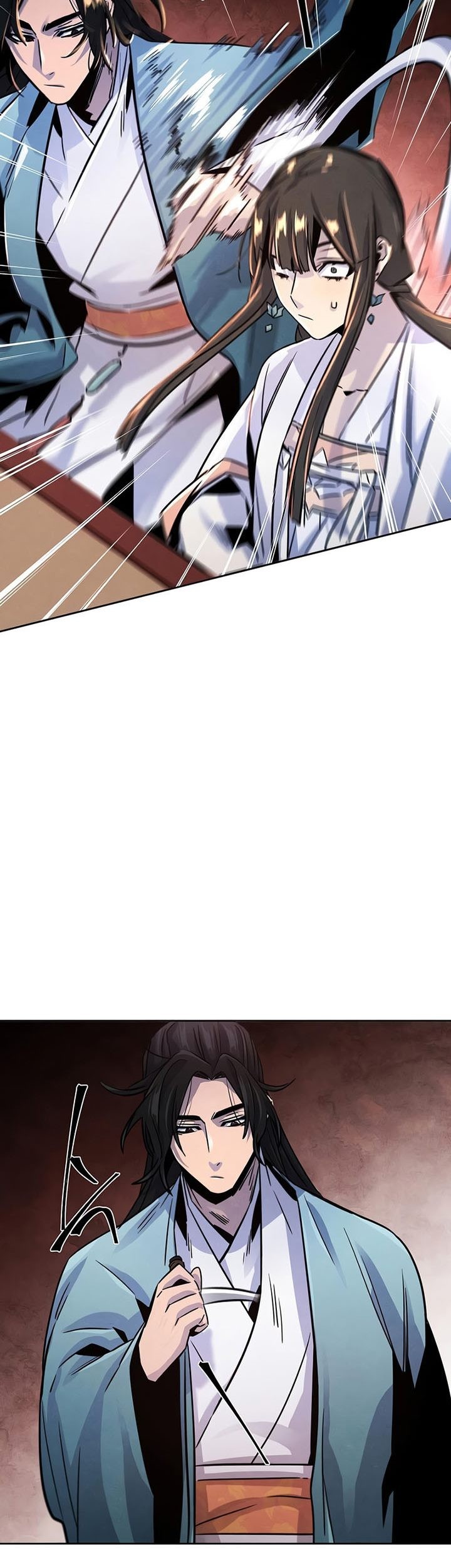 Return of the Mad Demon Chapter 81 Gambar 44