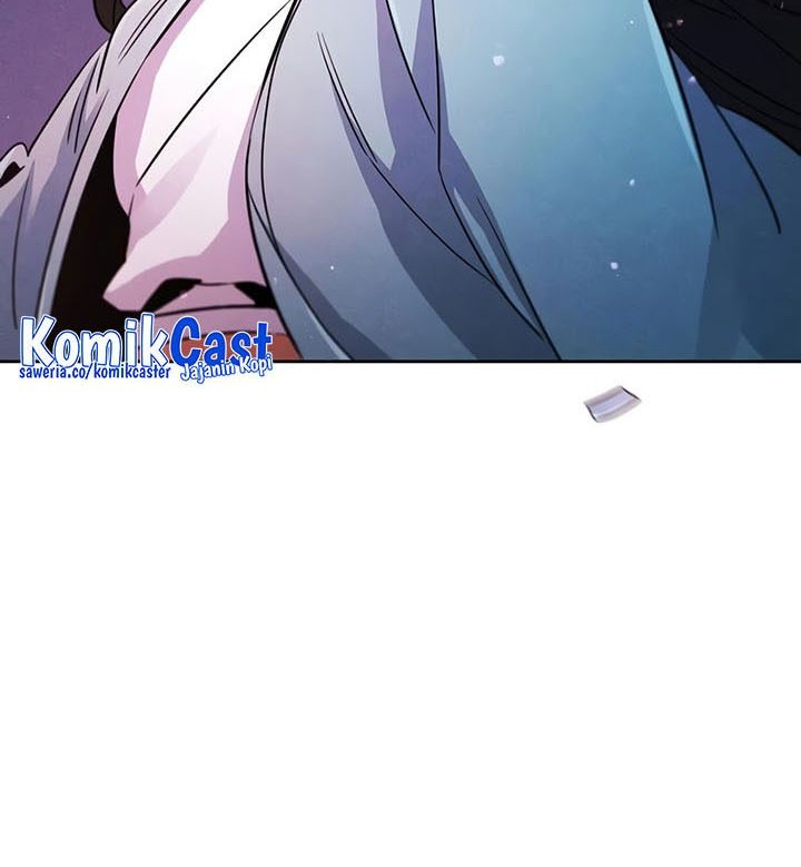 Return of the Mad Demon Chapter 81 Gambar 3