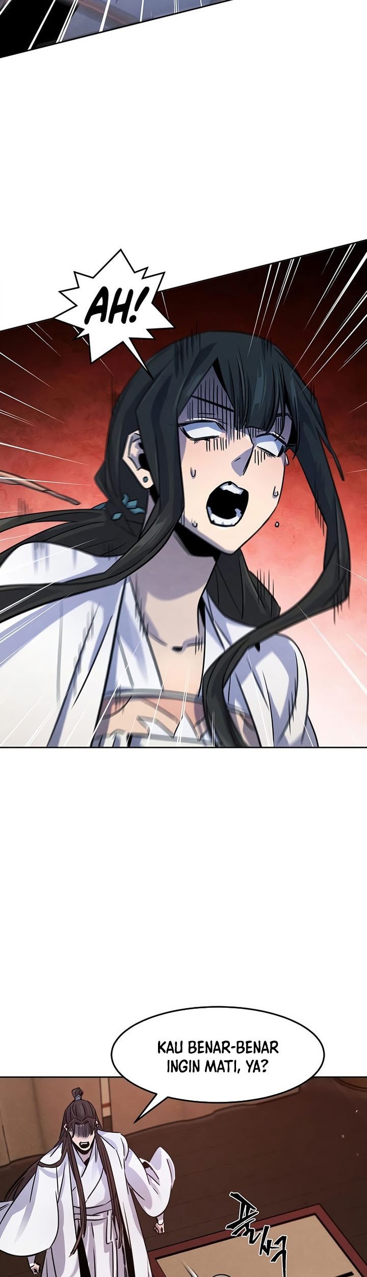 Return of the Mad Demon Chapter 81 Gambar 68