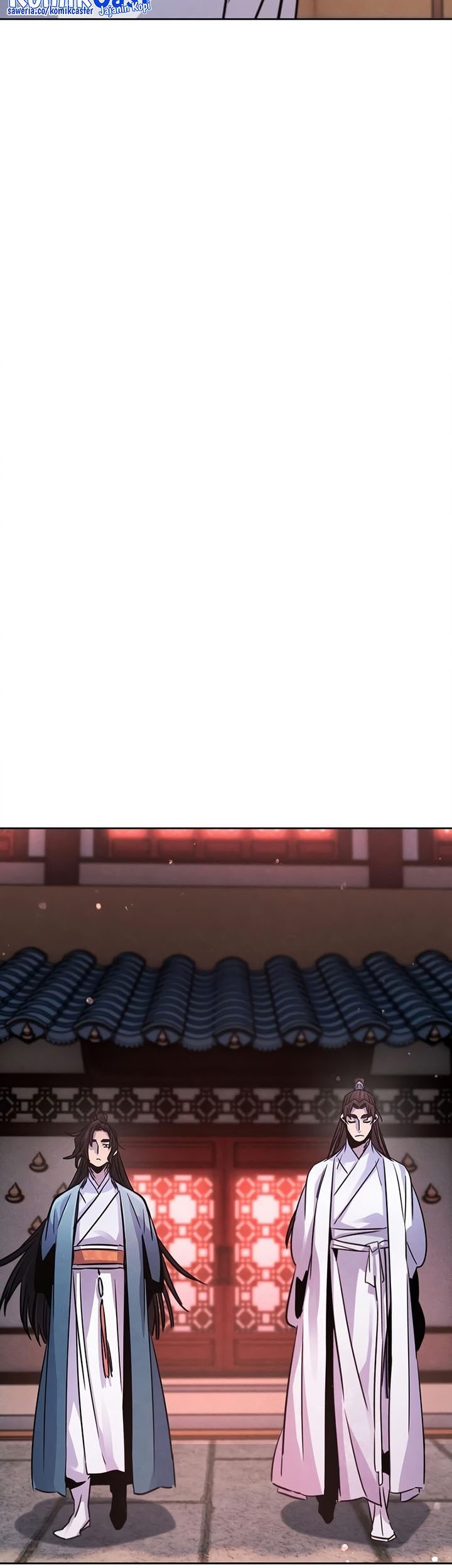 Return of the Mad Demon Chapter 81 Gambar 72