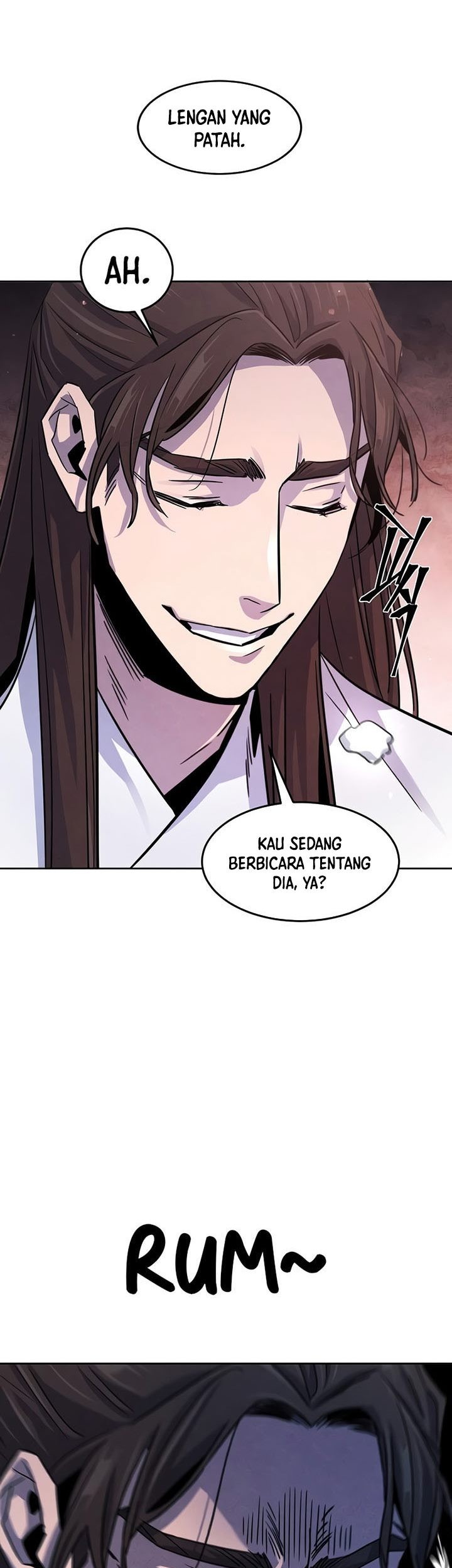 Return of the Mad Demon Chapter 81 Gambar 76