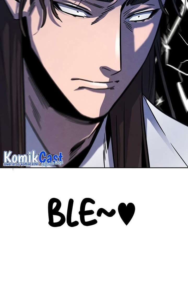 Return of the Mad Demon Chapter 81 Gambar 77