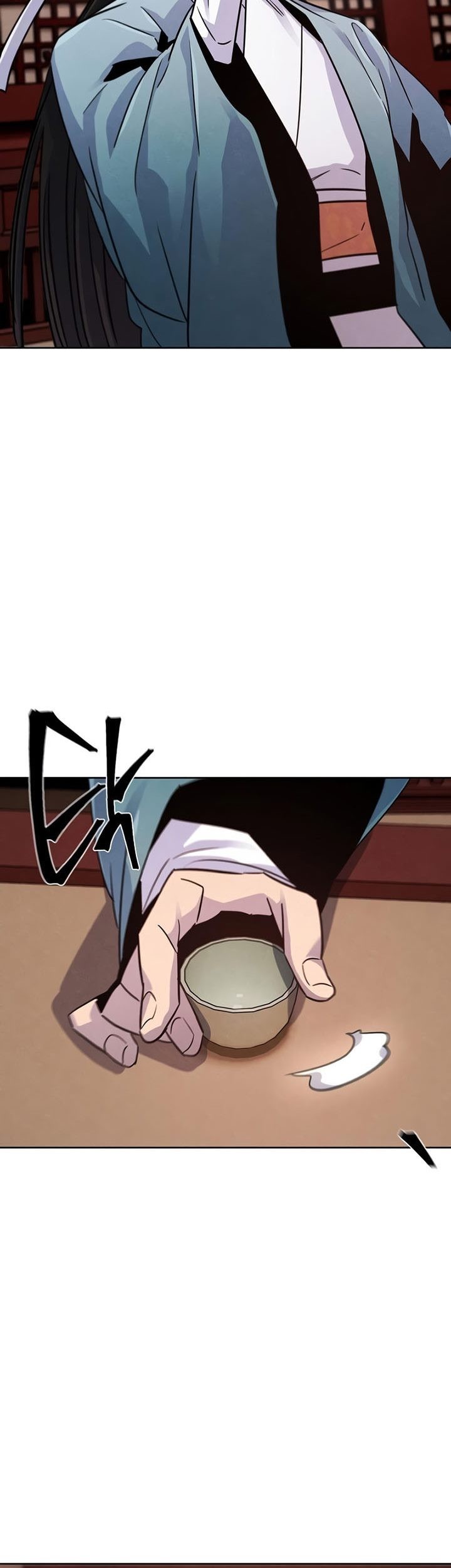 Return of the Mad Demon Chapter 81 Gambar 60