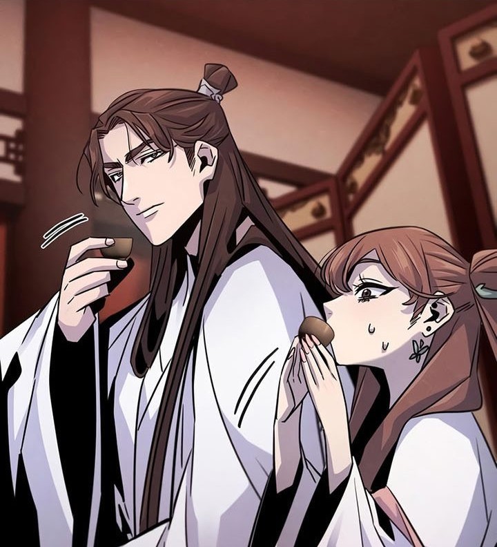 Return of the Mad Demon Chapter 81 Gambar 61