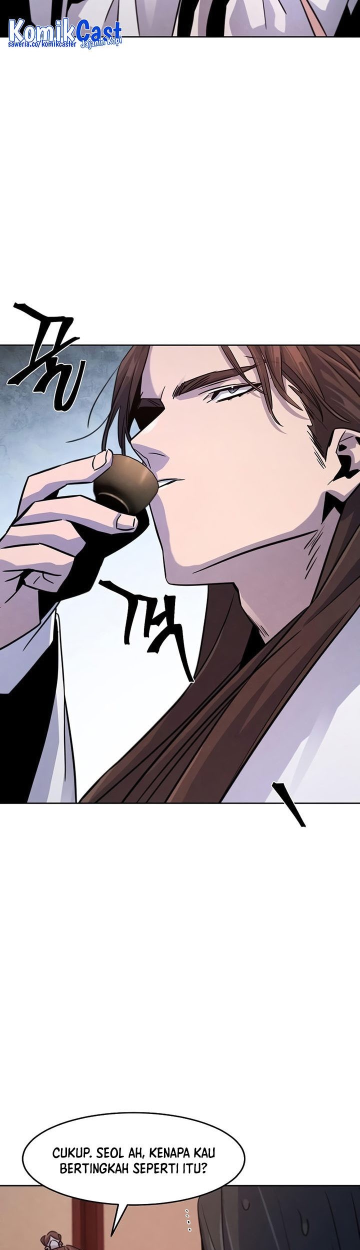 Return of the Mad Demon Chapter 81 Gambar 62