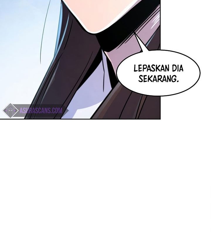 Return of the Mad Demon Chapter 81 Gambar 65