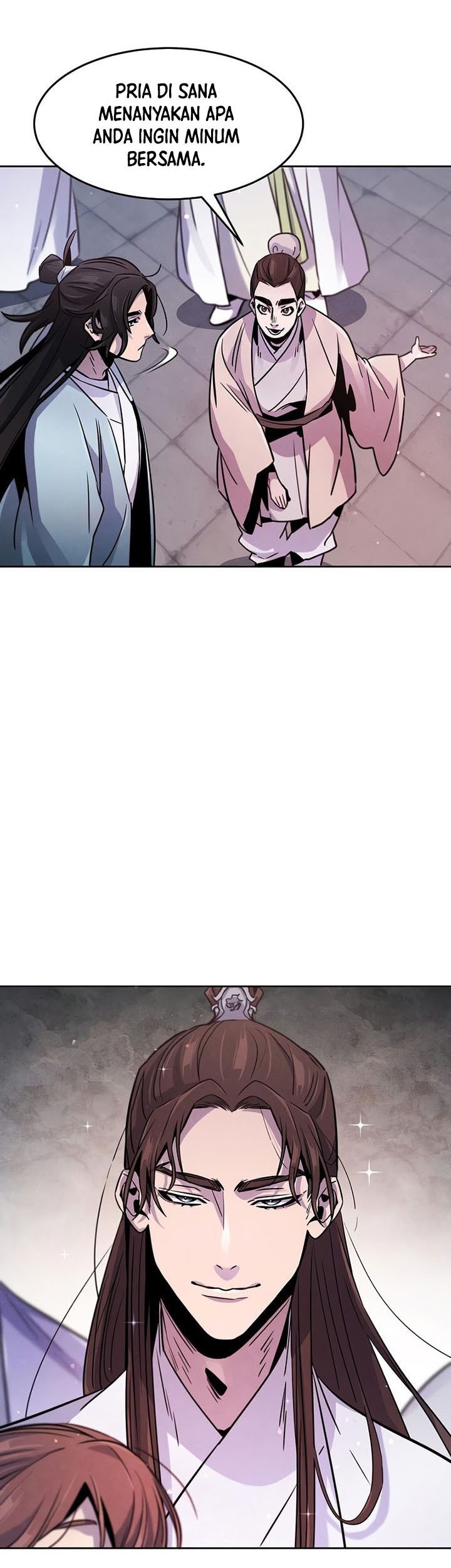 Return of the Mad Demon Chapter 81 Gambar 4