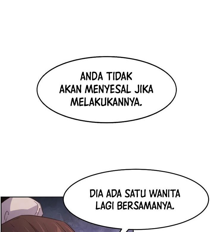 Return of the Mad Demon Chapter 81 Gambar 5