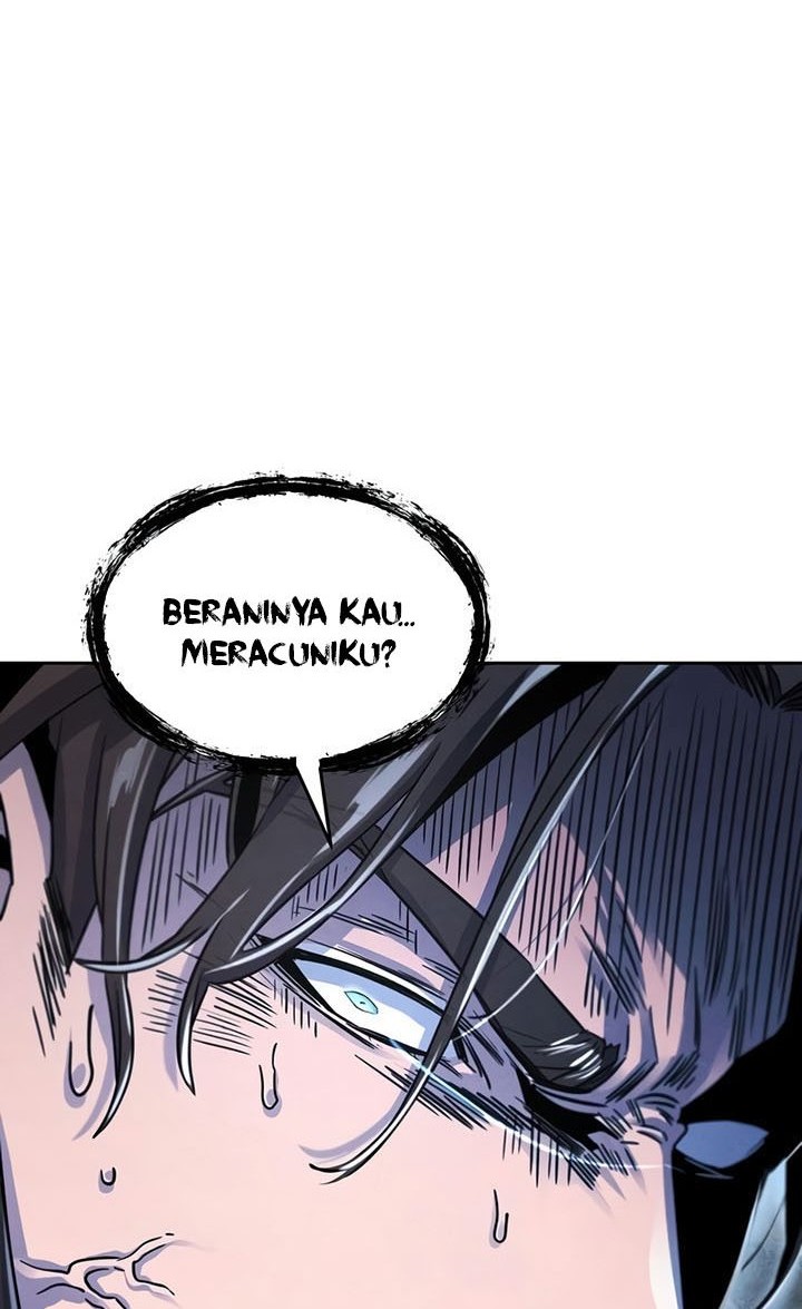 Return of the Mad Demon Chapter 81 Gambar 79