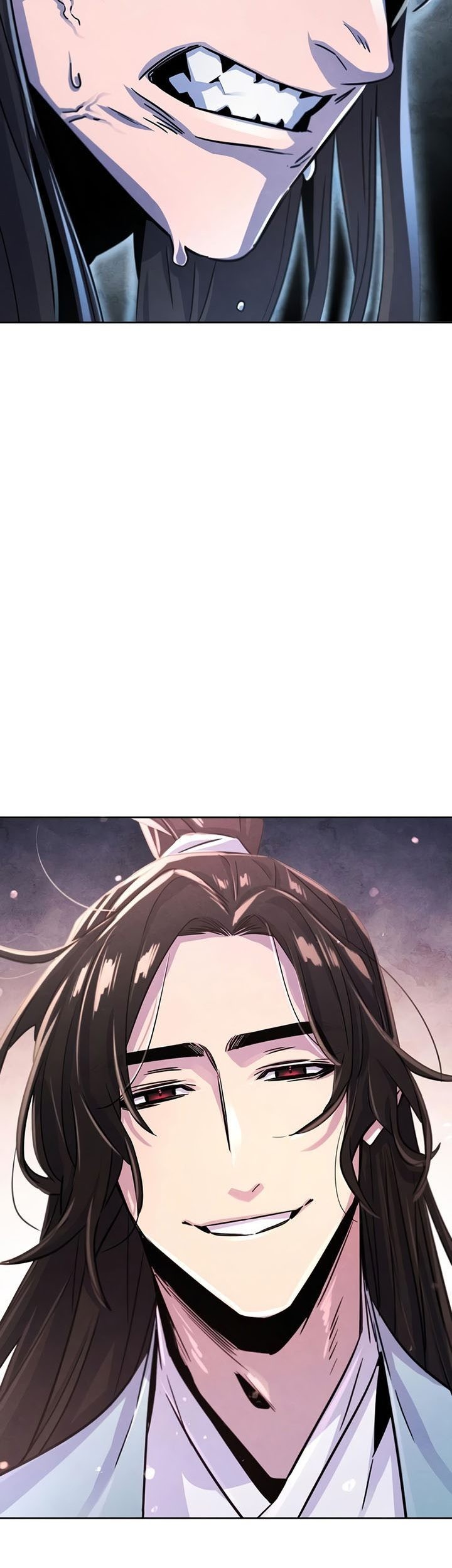 Return of the Mad Demon Chapter 81 Gambar 80