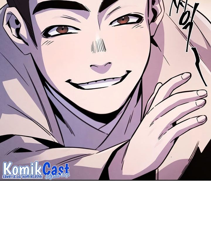 Return of the Mad Demon Chapter 81 Gambar 7