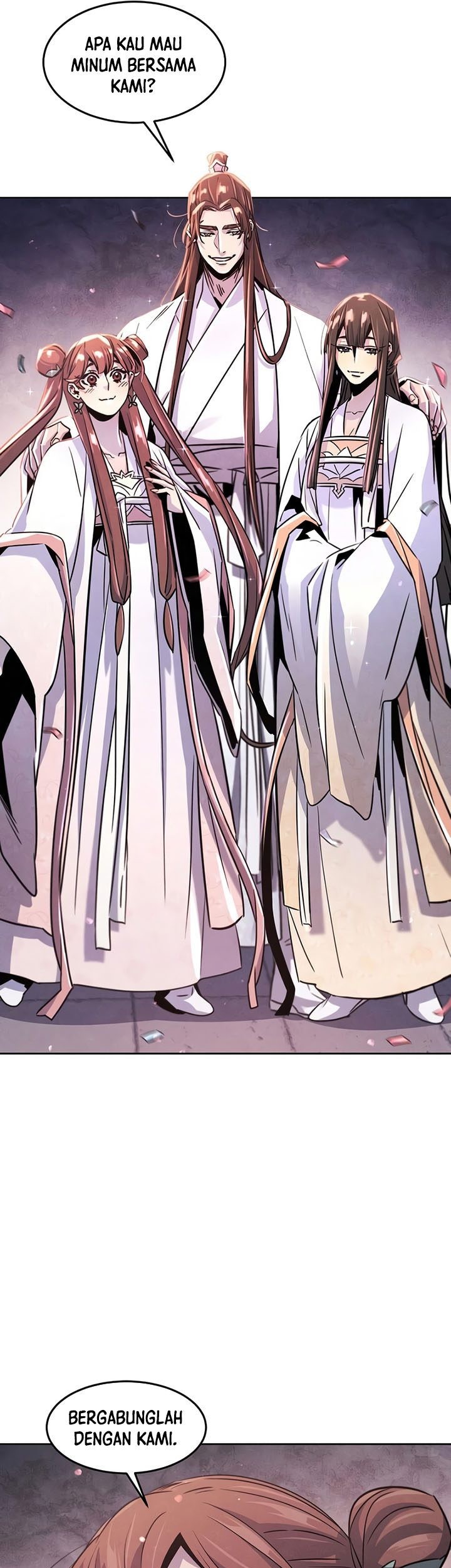 Return of the Mad Demon Chapter 81 Gambar 10