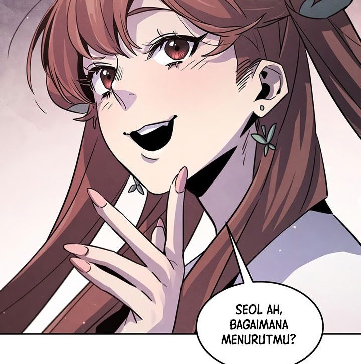 Return of the Mad Demon Chapter 81 Gambar 11