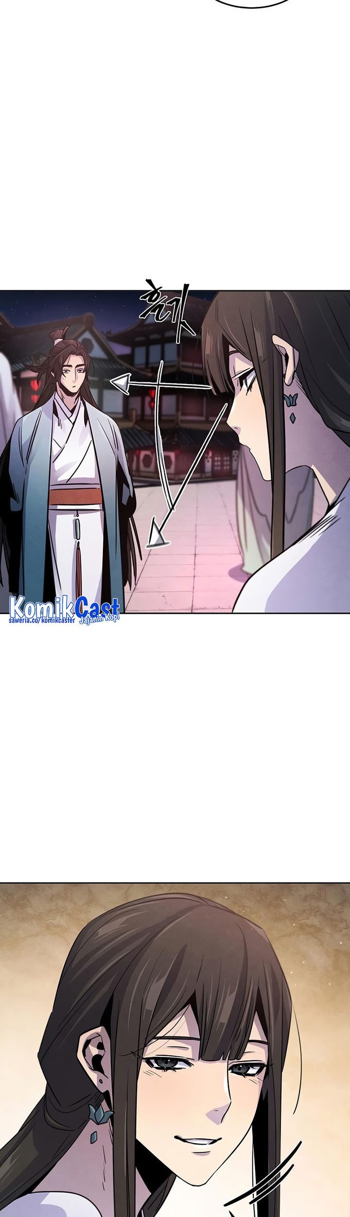 Return of the Mad Demon Chapter 81 Gambar 12