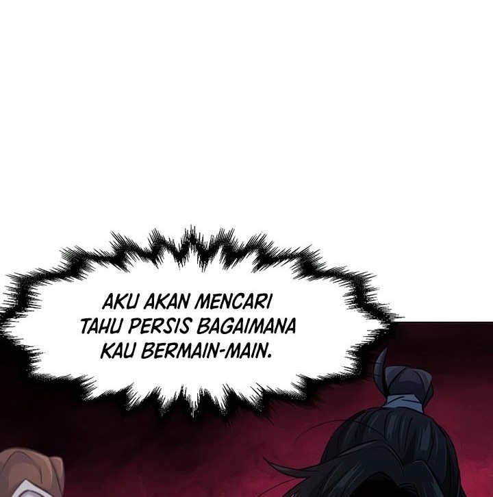 Return of the Mad Demon Chapter 81 Gambar 15