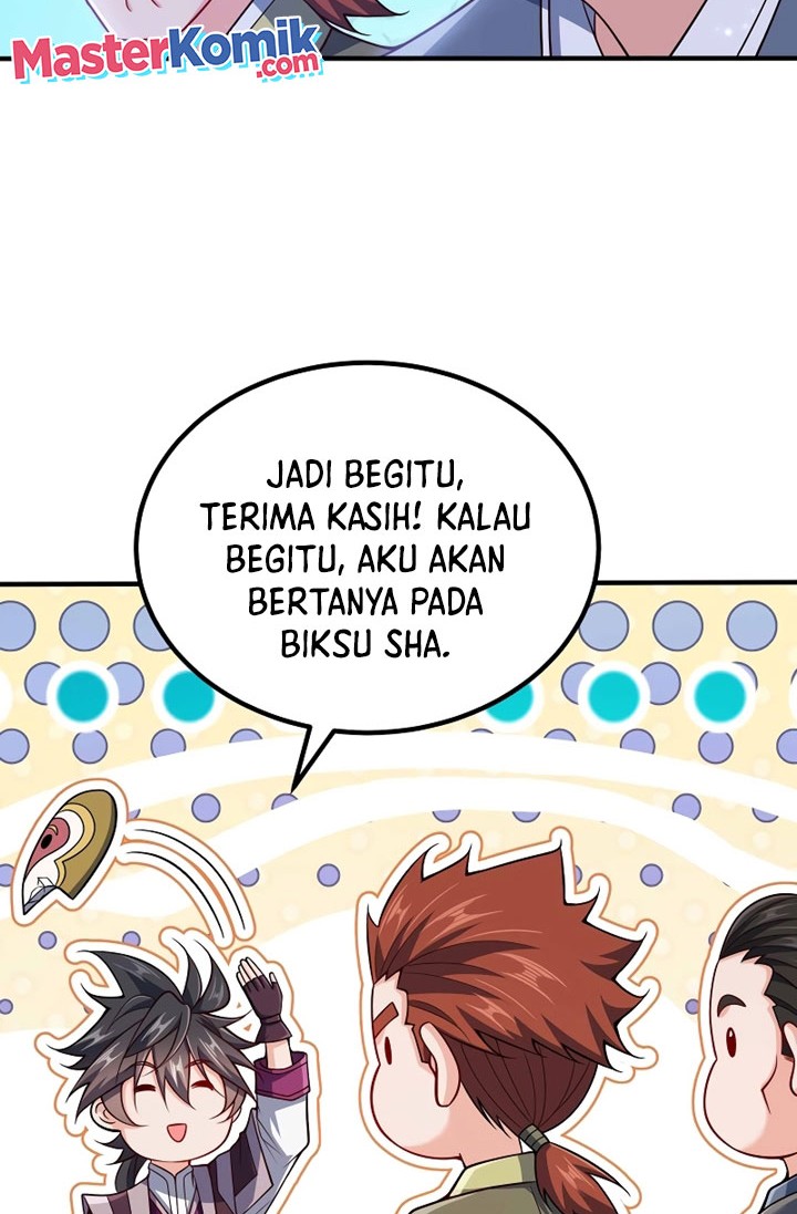 Peerless Soul Chapter 493 Gambar 13