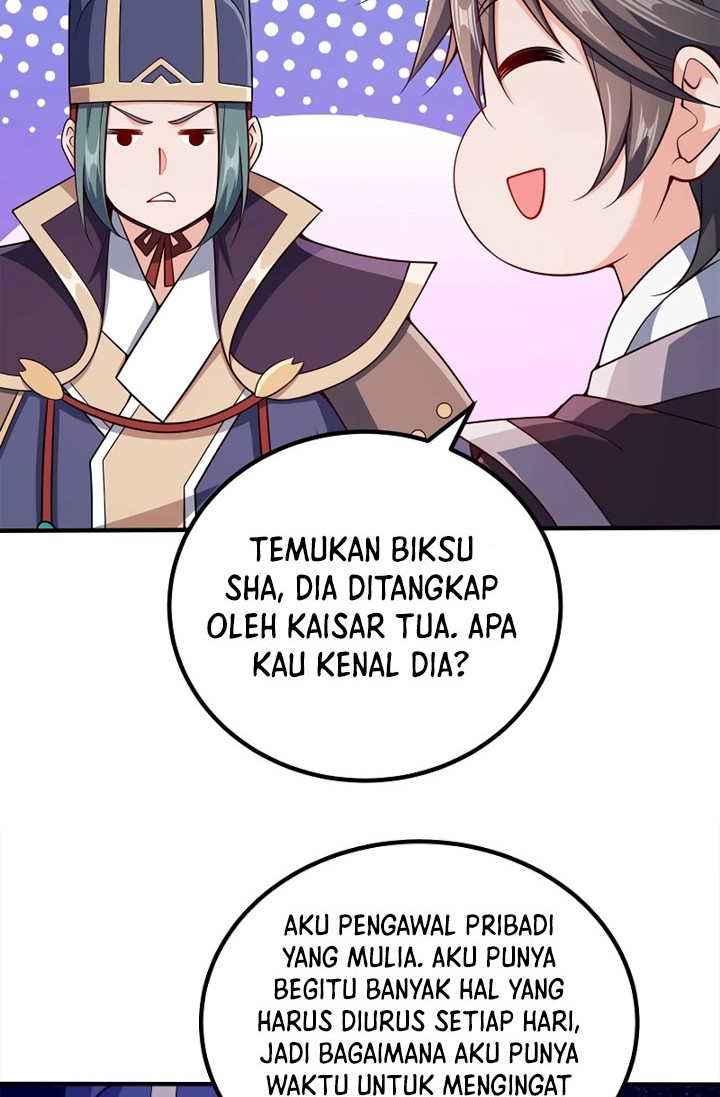 Peerless Soul Chapter 493 Gambar 17