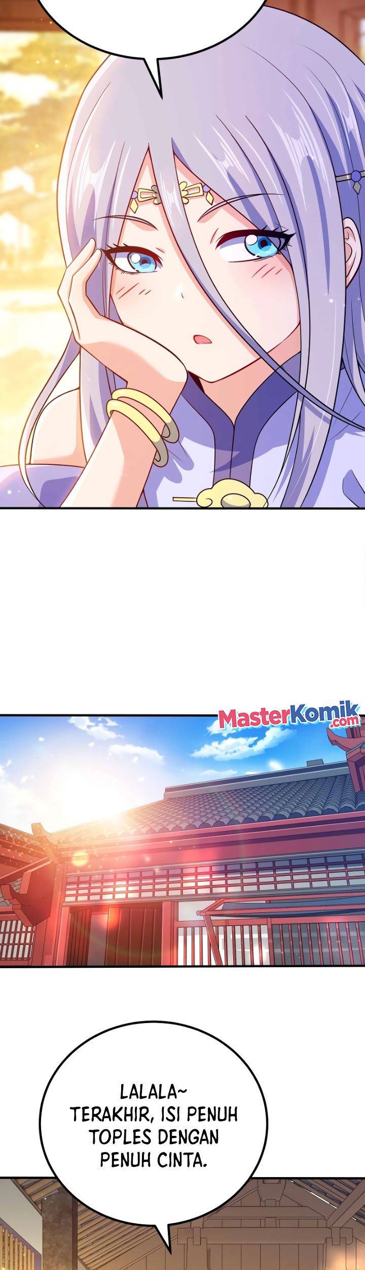 Peerless Soul Chapter 493 Gambar 22