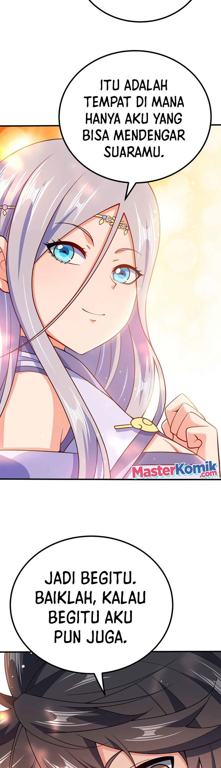 Peerless Soul Chapter 493 Gambar 31