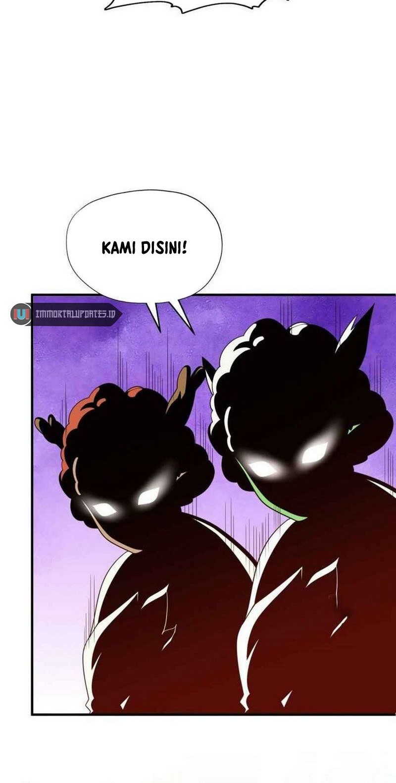 Awakening SSS-Rank Skill After A Kiss Chapter 40 Gambar 36