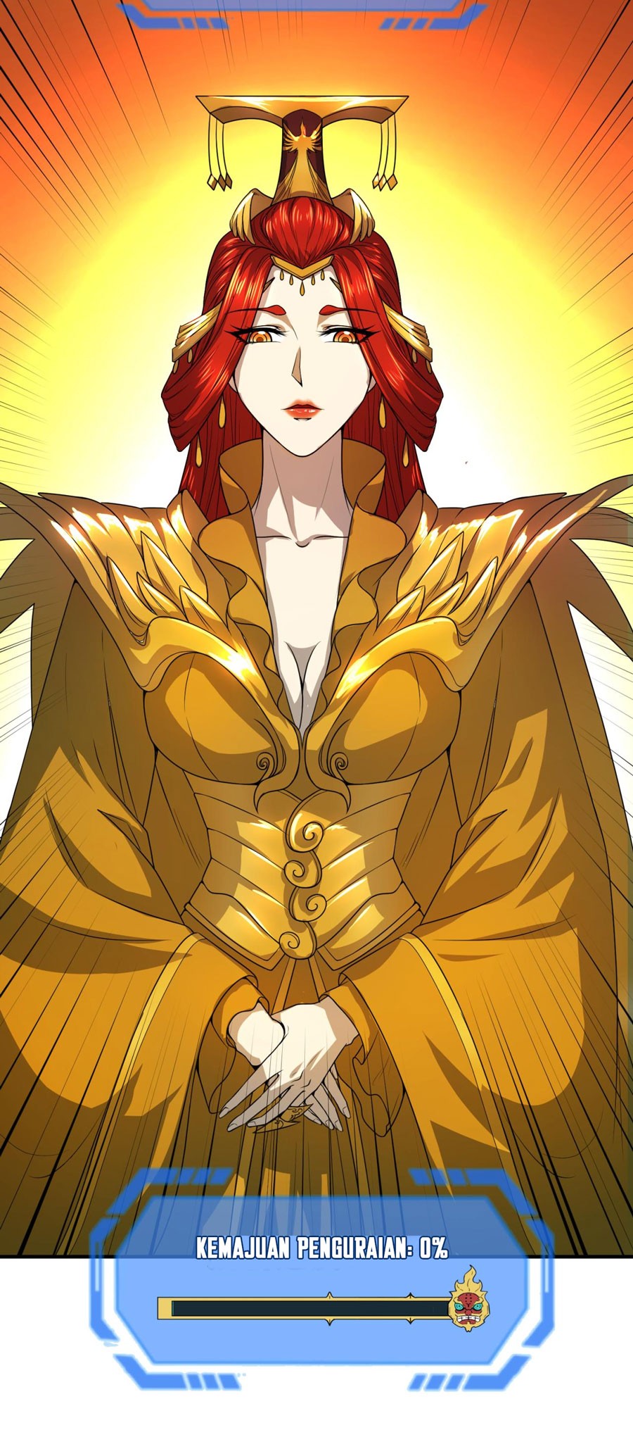 Age of Terror Chapter 82 Gambar 30