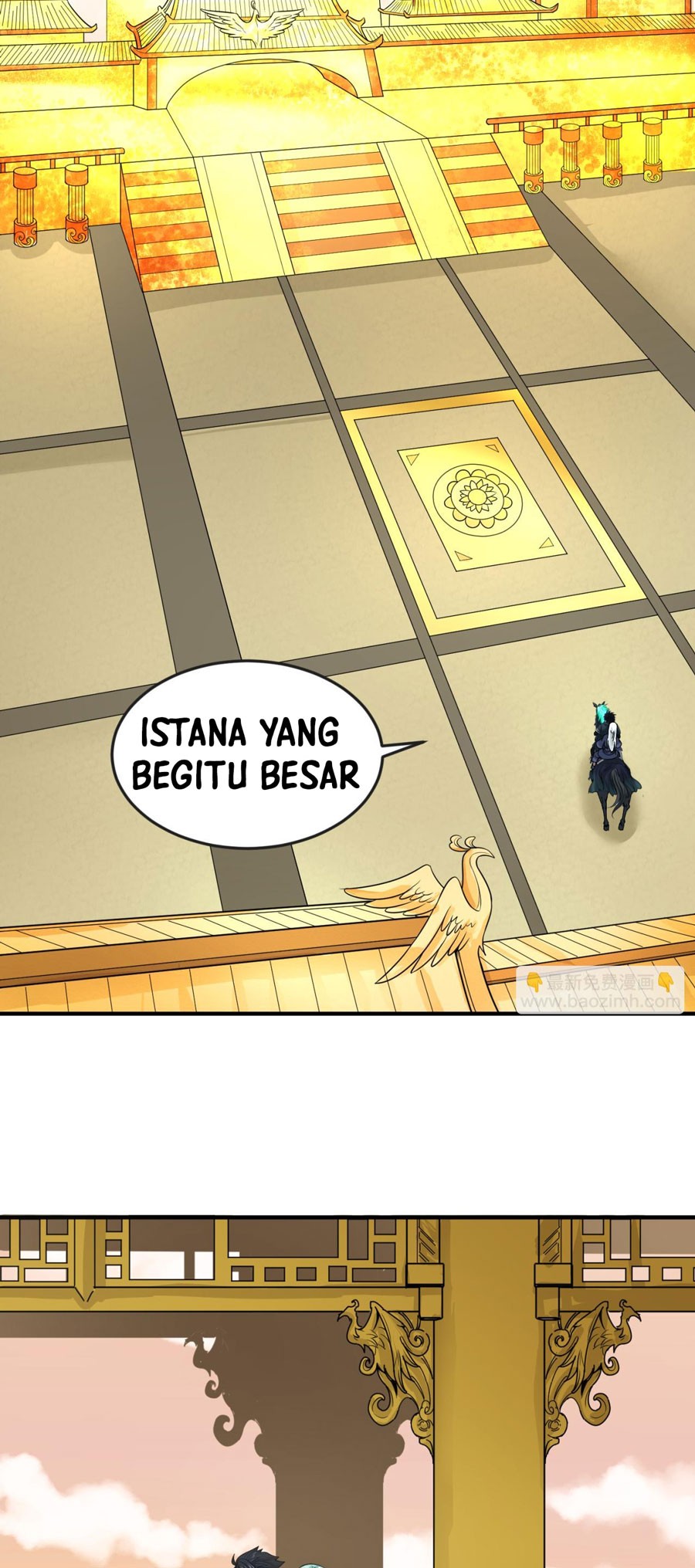 Age of Terror Chapter 82 Gambar 6