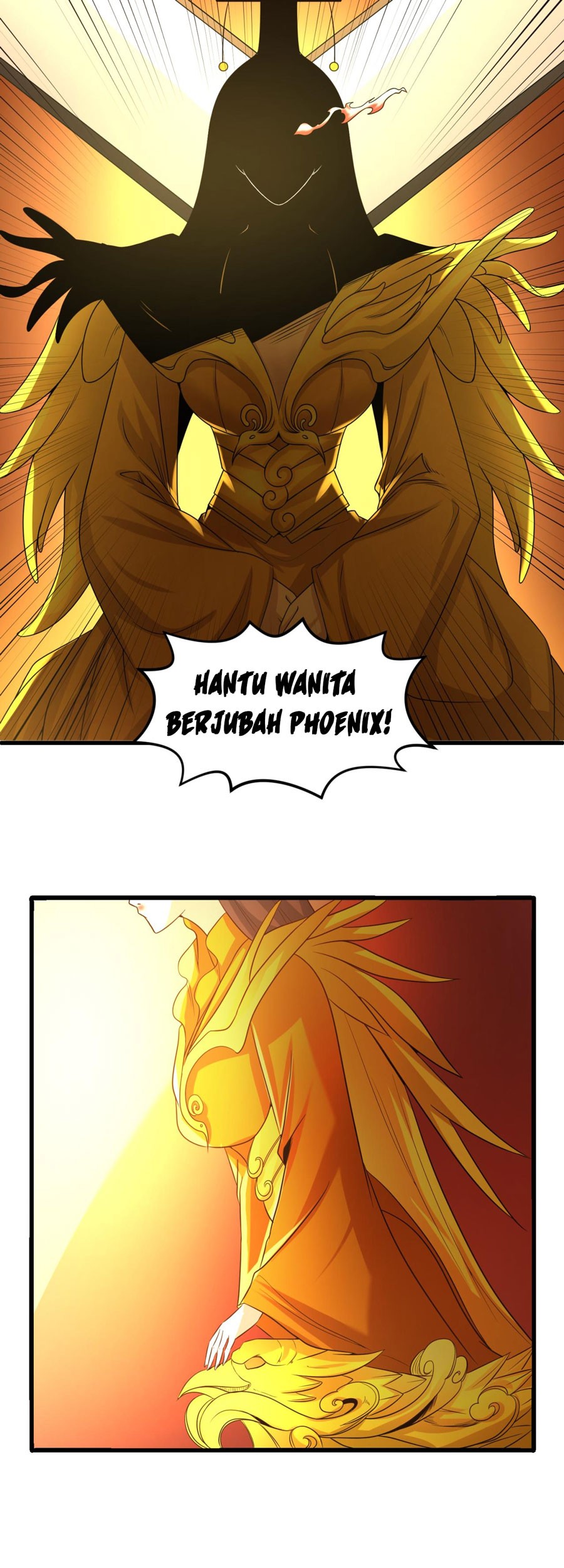 Age of Terror Chapter 82 Gambar 25