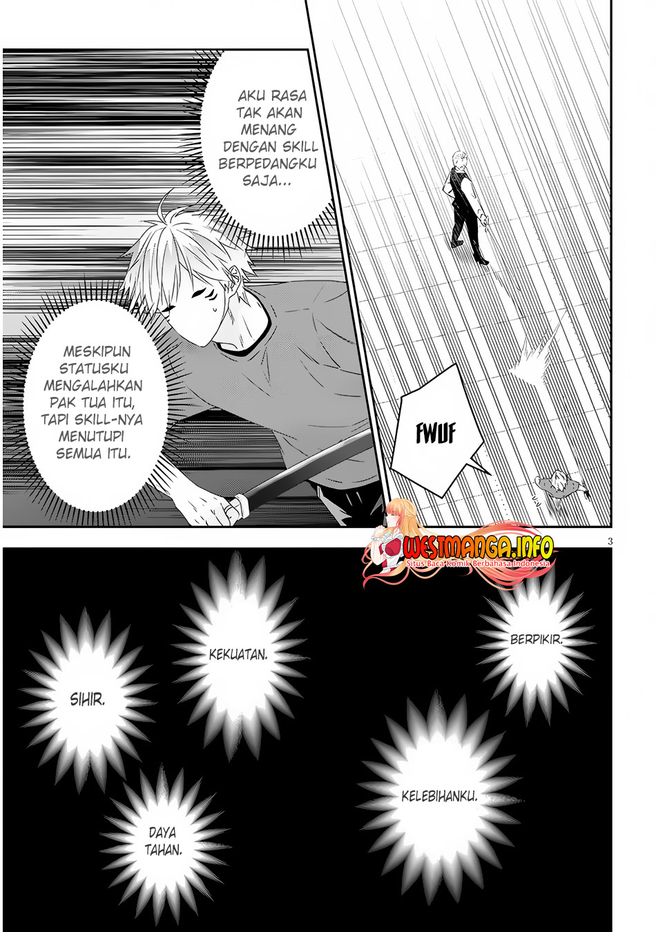 Maou ni Natte node – Dungeon Tsukutte Jingai Musume to Honobono suru Chapter 62.1 Gambar 5