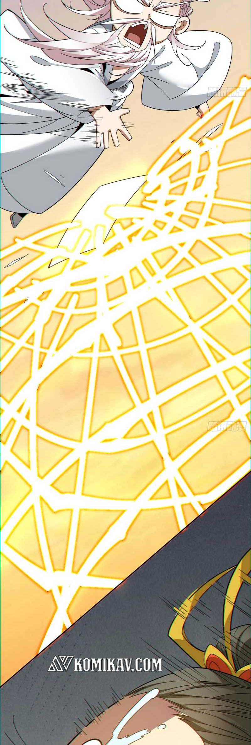 My Disciples Are All Big Villains Chapter 101 Gambar 21