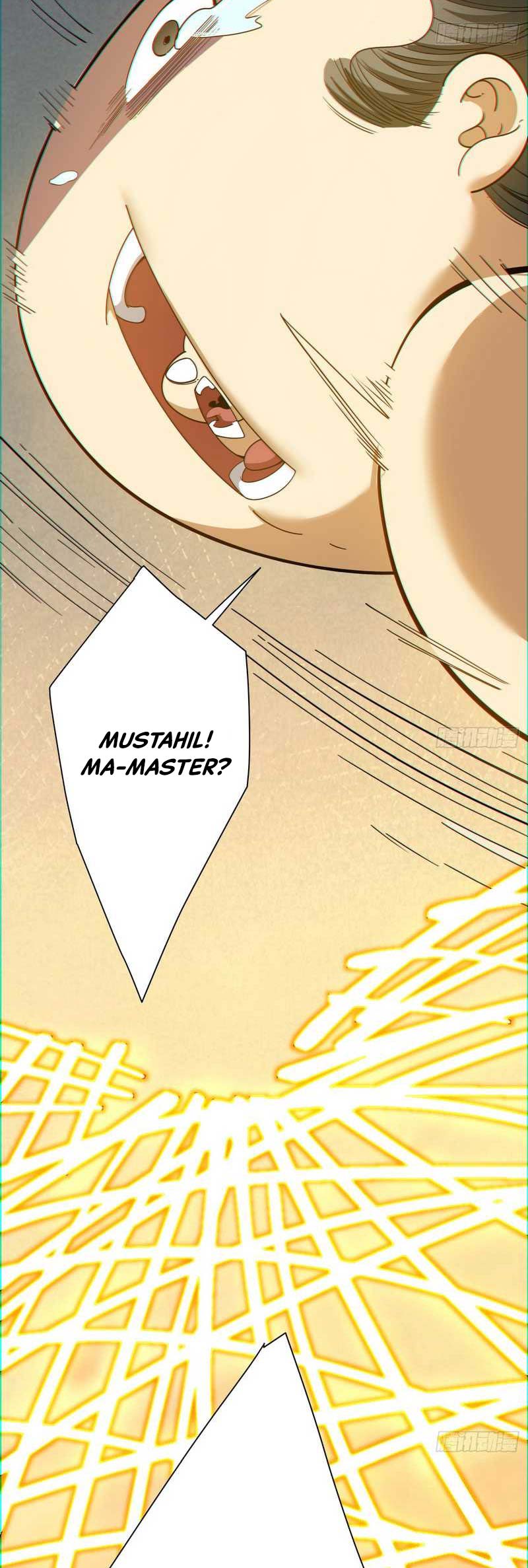 My Disciples Are All Big Villains Chapter 101 Gambar 22