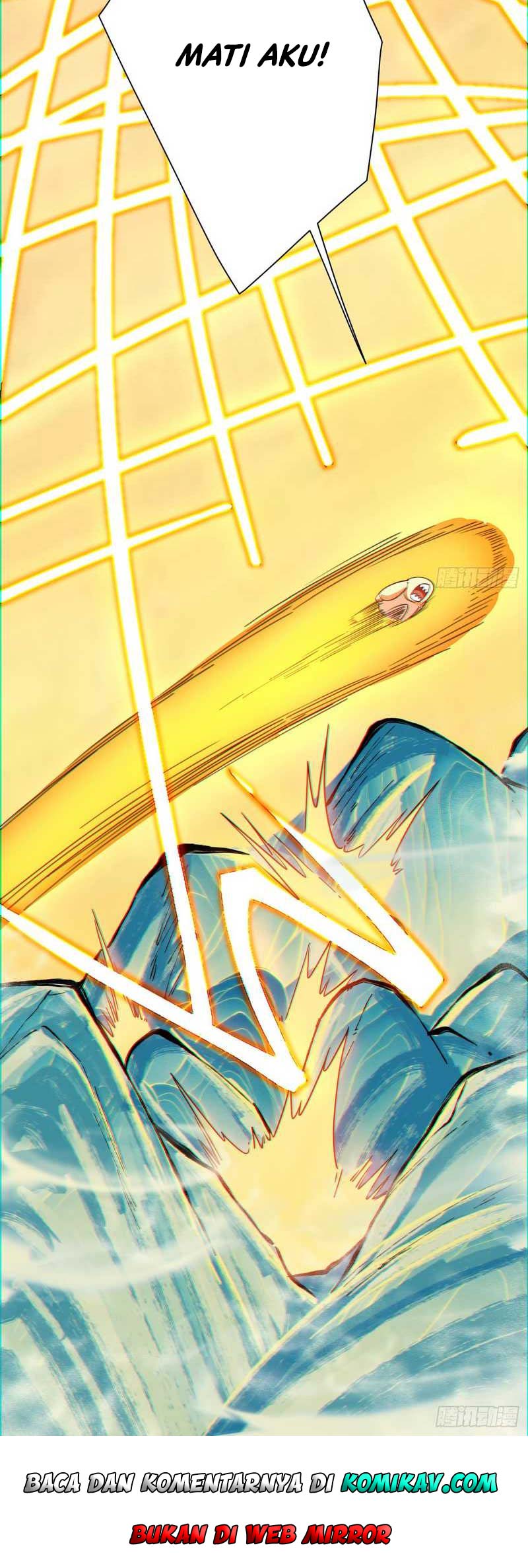 My Disciples Are All Big Villains Chapter 101 Gambar 23