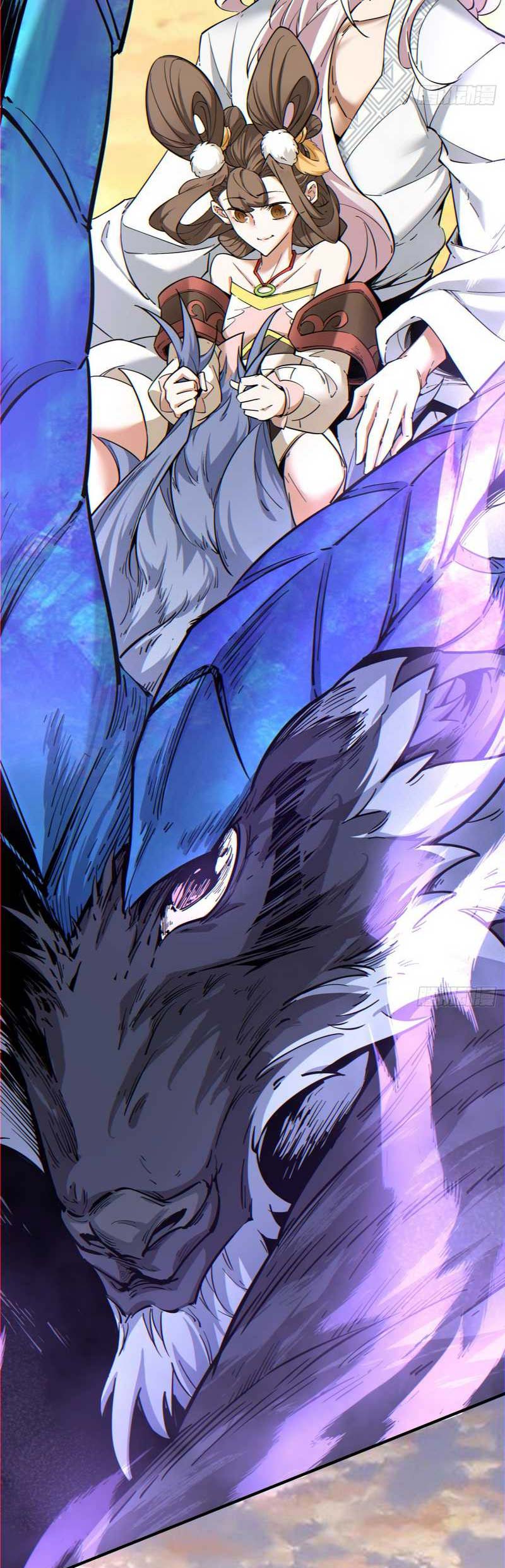 My Disciples Are All Big Villains Chapter 101 Gambar 4