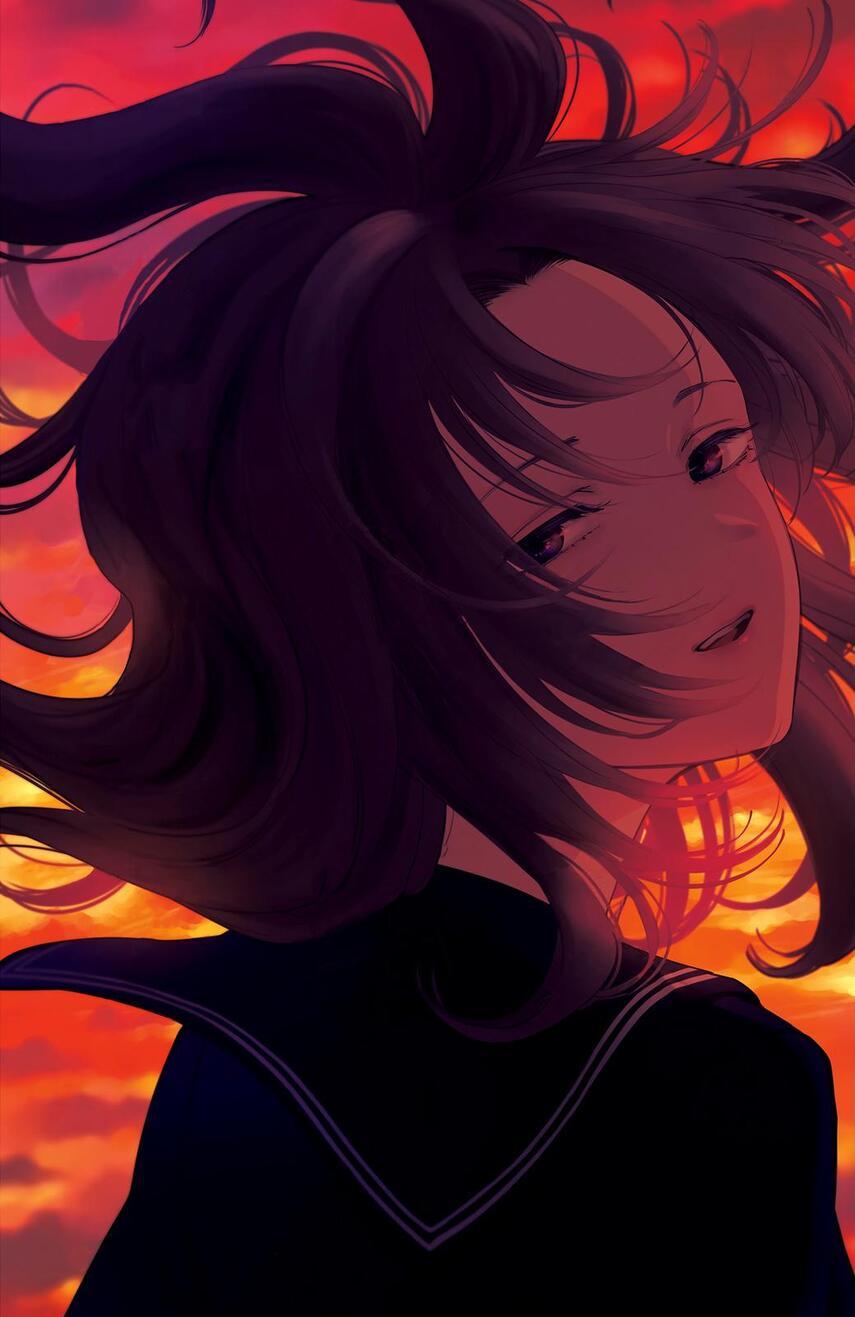 Shounen no Abyss Chapter 98 Gambar 3