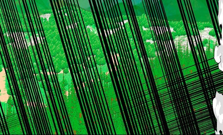 Rooftop Sword Master Chapter 94 Gambar 28