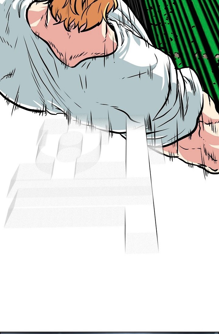 Rooftop Sword Master Chapter 94 Gambar 17