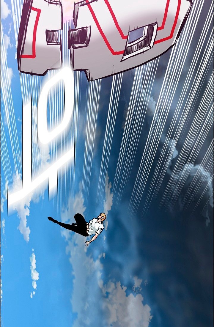 Rooftop Sword Master Chapter 94 Gambar 19