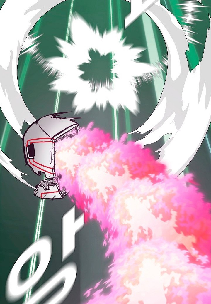 Rooftop Sword Master Chapter 94 Gambar 21