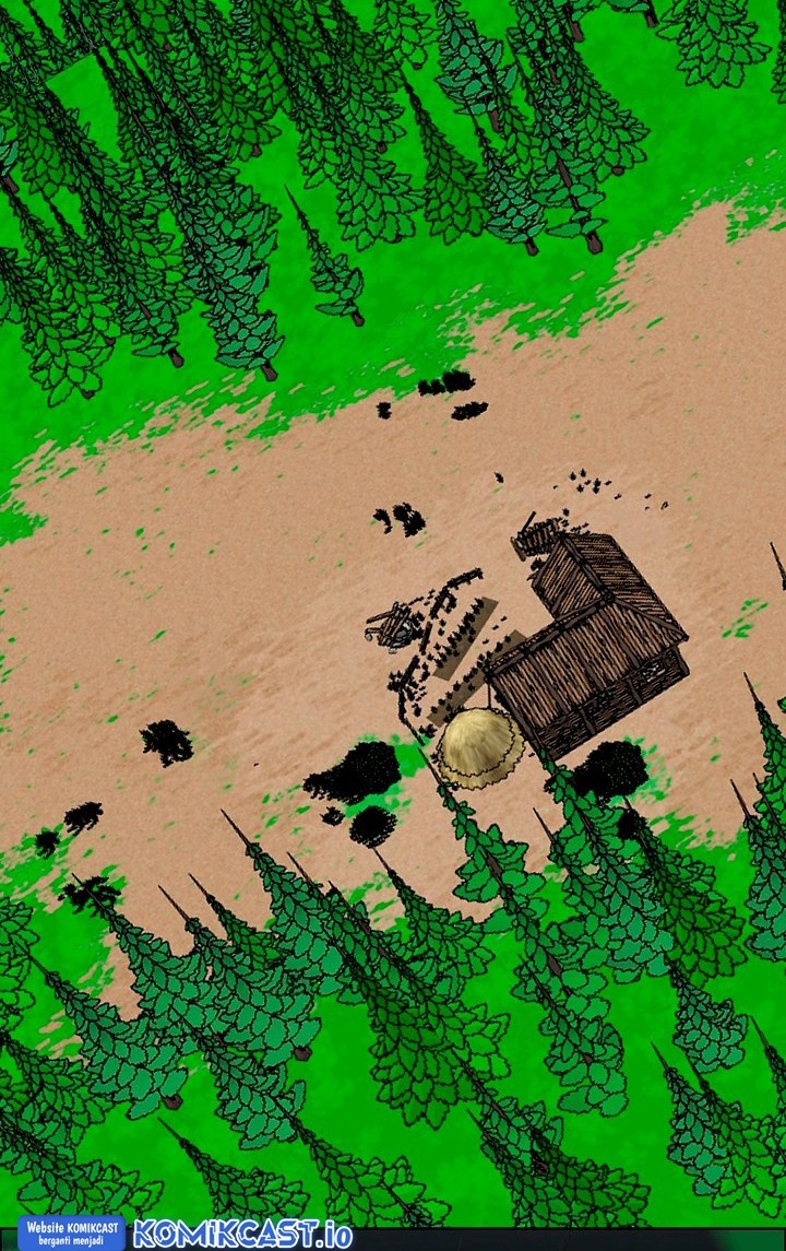 Rooftop Sword Master Chapter 94 Gambar 24