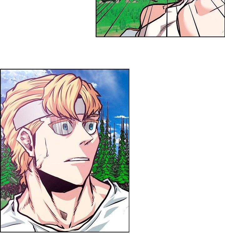 Rooftop Sword Master Chapter 94 Gambar 48