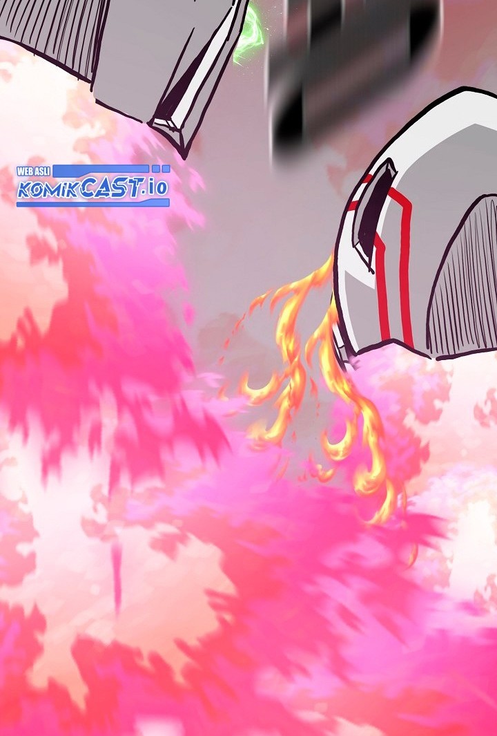 Rooftop Sword Master Chapter 94 Gambar 52