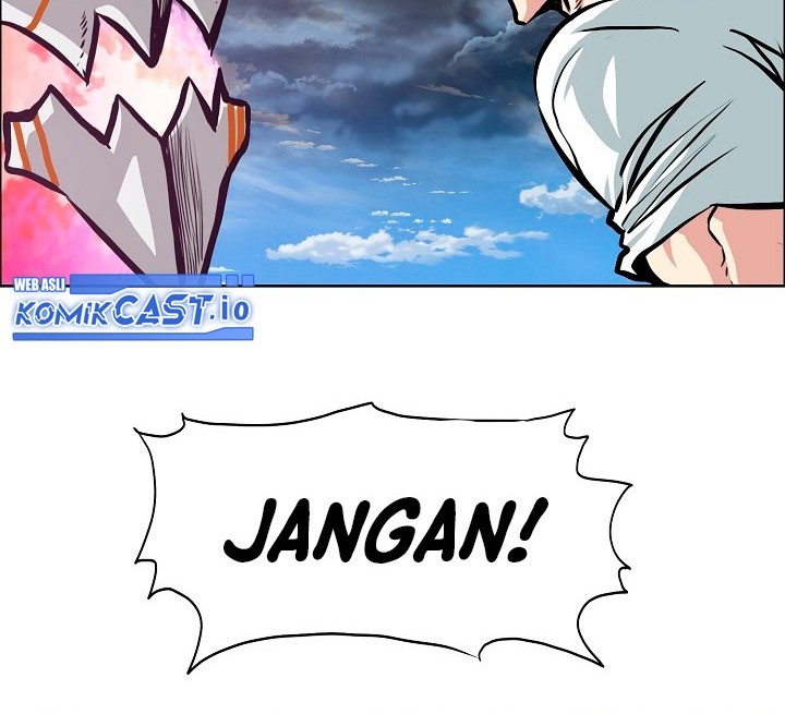 Rooftop Sword Master Chapter 94 Gambar 38