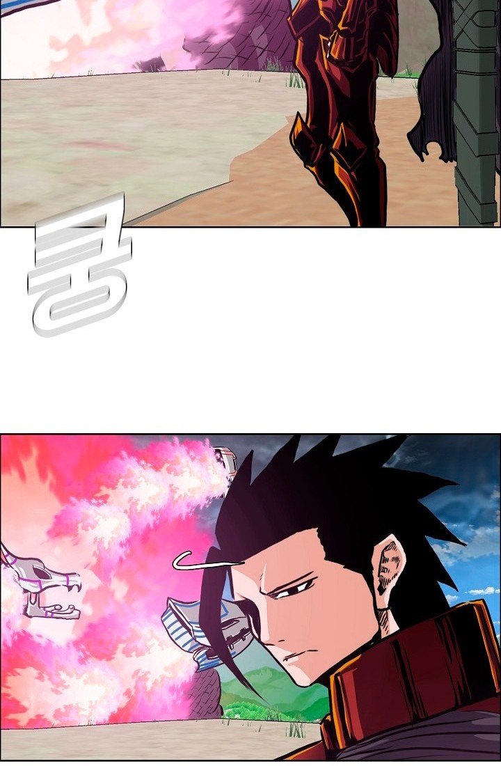 Rooftop Sword Master Chapter 94 Gambar 64