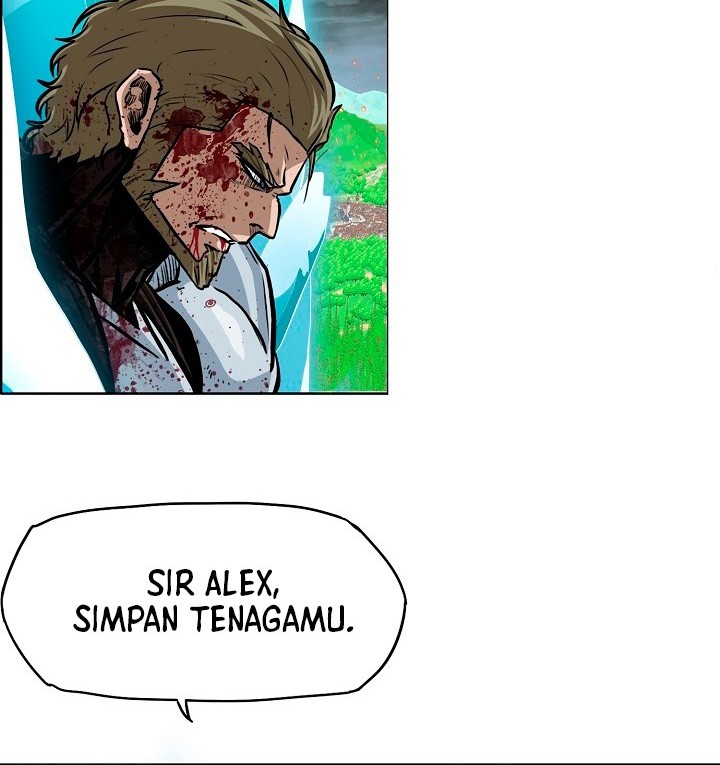 Rooftop Sword Master Chapter 94 Gambar 66