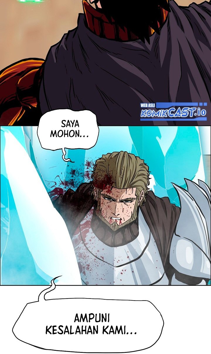 Rooftop Sword Master Chapter 94 Gambar 68