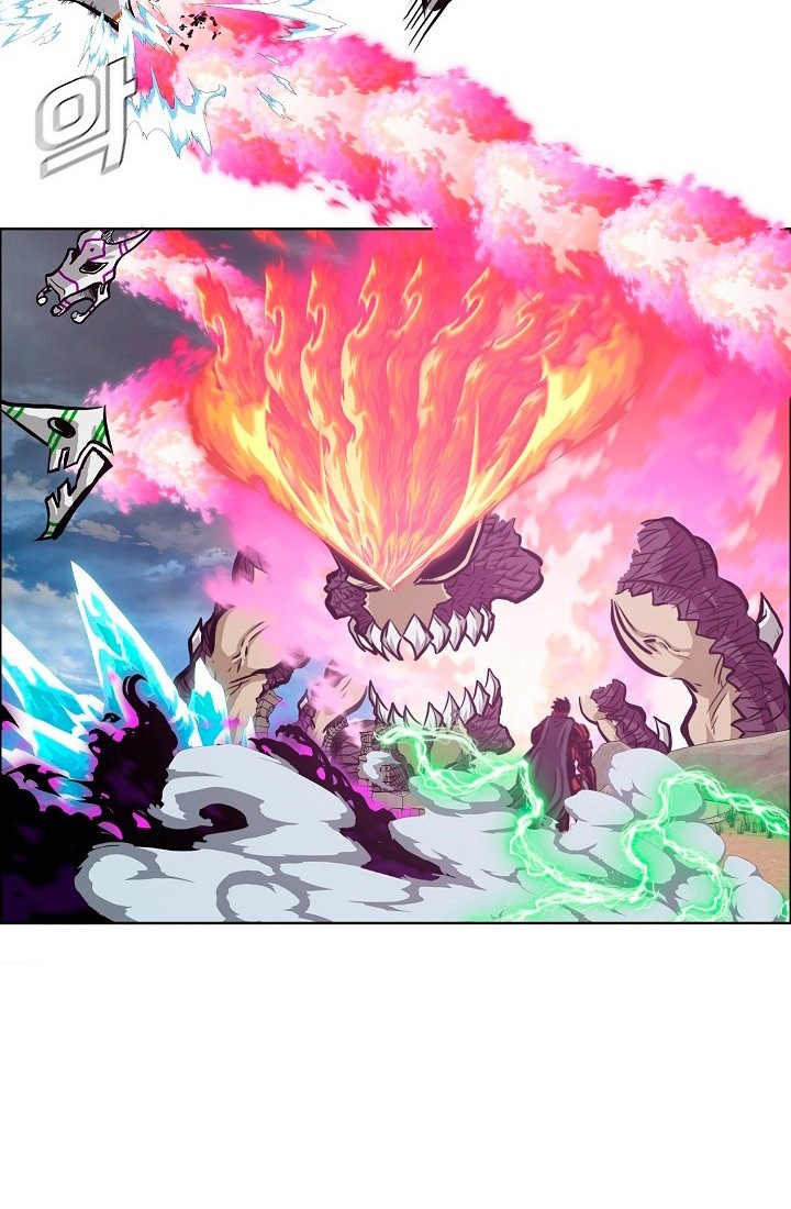 Rooftop Sword Master Chapter 94 Gambar 58