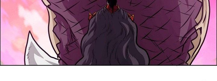 Rooftop Sword Master Chapter 94 Gambar 60