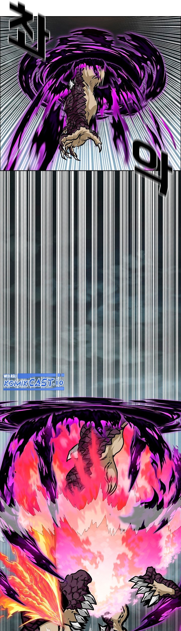 Rooftop Sword Master Chapter 94 Gambar 3