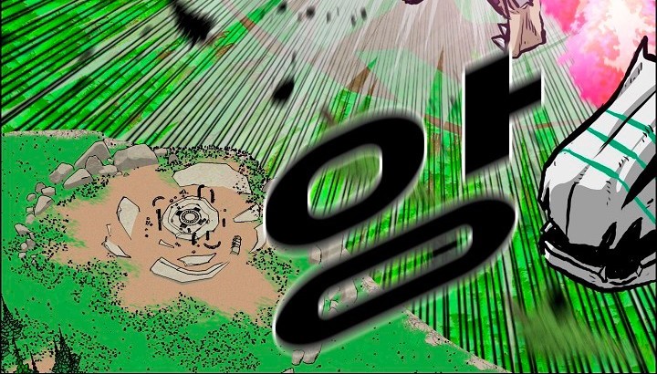 Rooftop Sword Master Chapter 94 Gambar 5