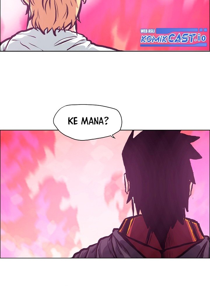 Rooftop Sword Master Chapter 94 Gambar 10