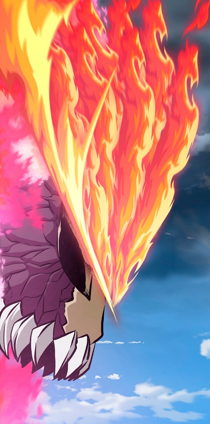 Rooftop Sword Master Chapter 94 Gambar 13